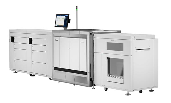Canon Varioprint TITAN