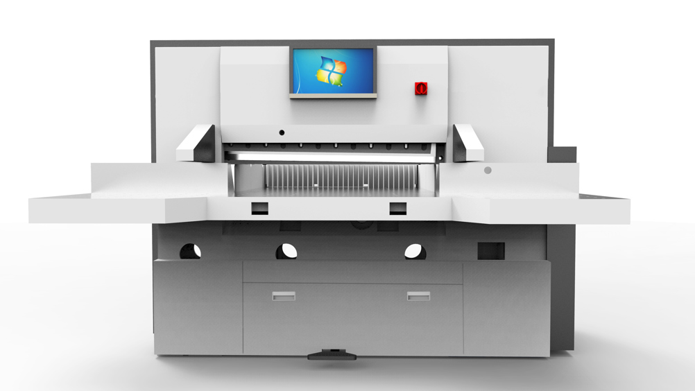 CCM 115 Guillotine