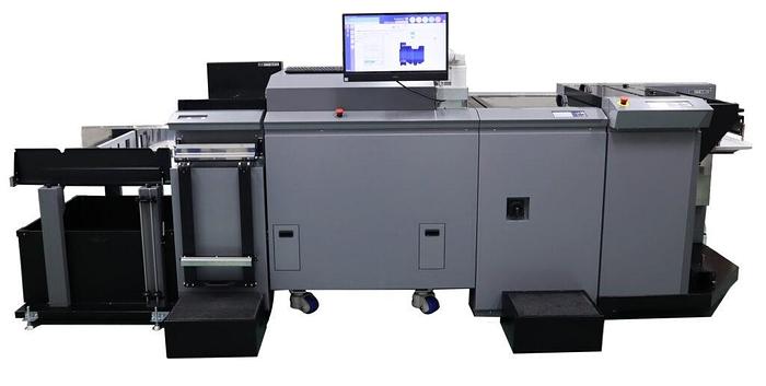 Duplo DSM1000 Die-Cutter