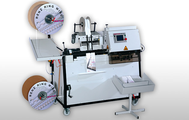 Renz Mobi 500